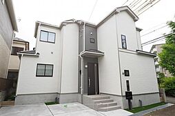 埼玉県狭山市狭山台2丁目