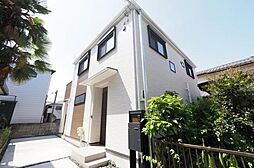 埼玉県狭山市狭山台4丁目