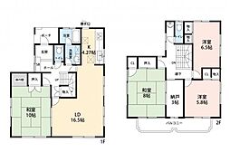 埼玉県狭山市柏原