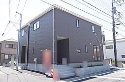 埼玉県狭山市鵜ノ木