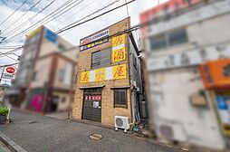 埼玉県川越市南台2丁目