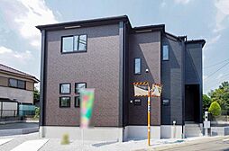 埼玉県狭山市笹井3丁目