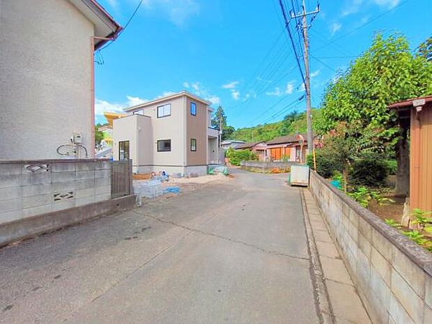 【　現地写真　】