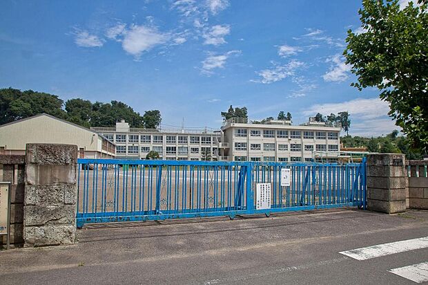 水富小学校（124m）