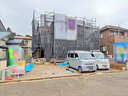 埼玉県狭山市柏原