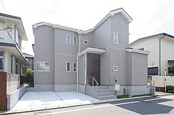 埼玉県狭山市狭山台4丁目