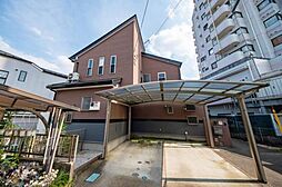 埼玉県狭山市広瀬東2丁目