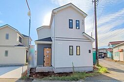 埼玉県狭山市笹井1丁目