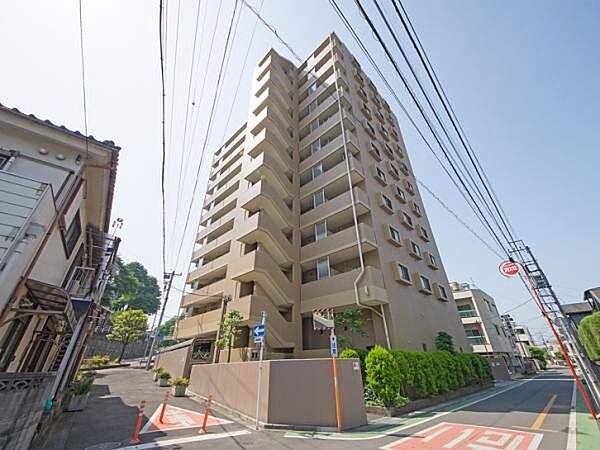 apartment 埼玉県狭山市入間川3丁目
地図を見る