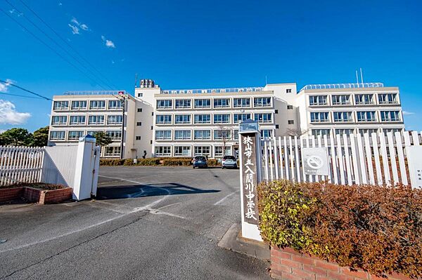 apartment 埼玉県狭山市入間川3丁目
地図を見る