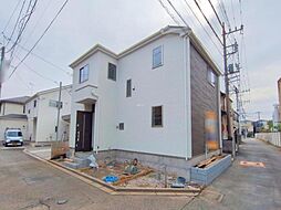 埼玉県狭山市入間川