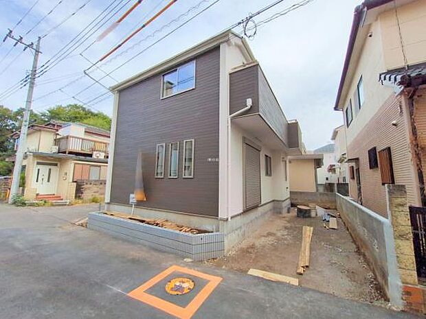 【　現地写真　】