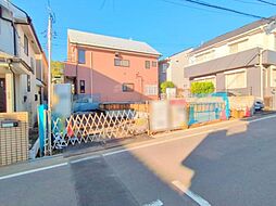 埼玉県狭山市狭山台4丁目