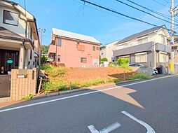 埼玉県狭山市狭山台4丁目