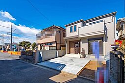 埼玉県狭山市入間川