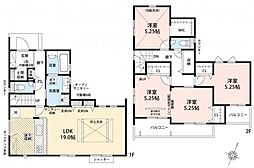 埼玉県狭山市狭山台4丁目