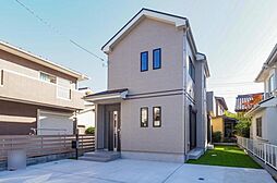 埼玉県狭山市笹井3丁目