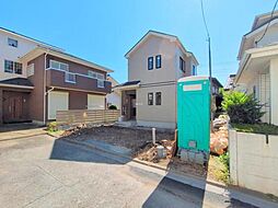 埼玉県狭山市笹井3丁目