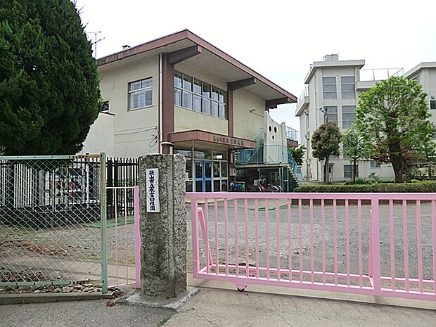 水富幼稚園（1597m）