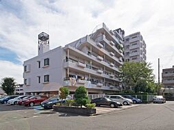 中銀稲荷山公園マンシオン