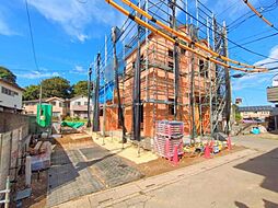 埼玉県狭山市柏原