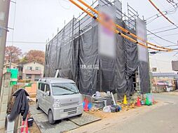 埼玉県狭山市柏原