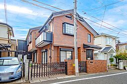 東京都練馬区下石神井4丁目