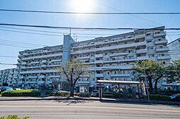 つつじ野団地4-17号棟