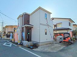 埼玉県狭山市大字北入曽