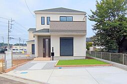 埼玉県狭山市笹井1丁目