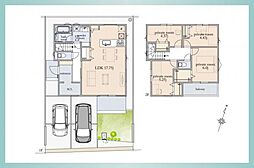 埼玉県狭山市富士見1丁目
