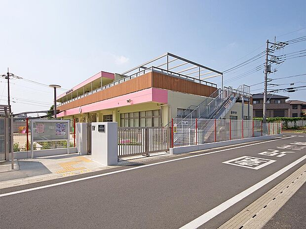 祇園保育所(950m)