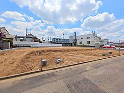 埼玉県狭山市笹井2丁目