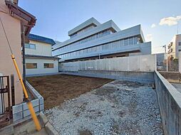 埼玉県狭山市富士見1丁目