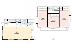 埼玉県狭山市広瀬台3丁目