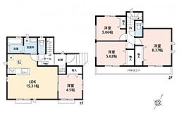 埼玉県狭山市大字水野