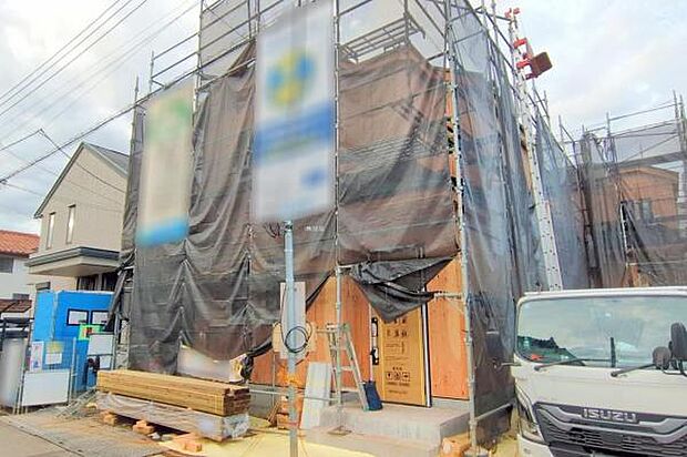 【　現況写真　】