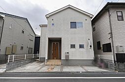 埼玉県狭山市狭山台2丁目