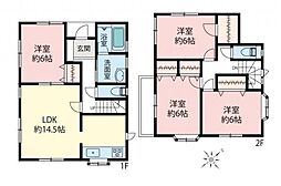 埼玉県狭山市入間川2丁目