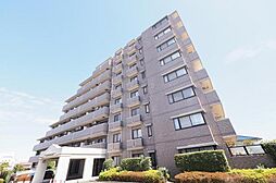 ライオンズガーデン狭山富士見