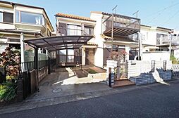 埼玉県狭山市広瀬台1丁目