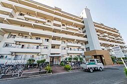 つつじ野団地4-17号棟