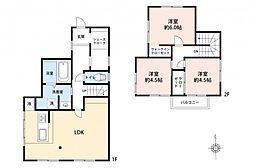 埼玉県狭山市広瀬1丁目