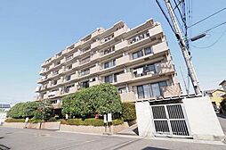 朝日パリオ新狭山