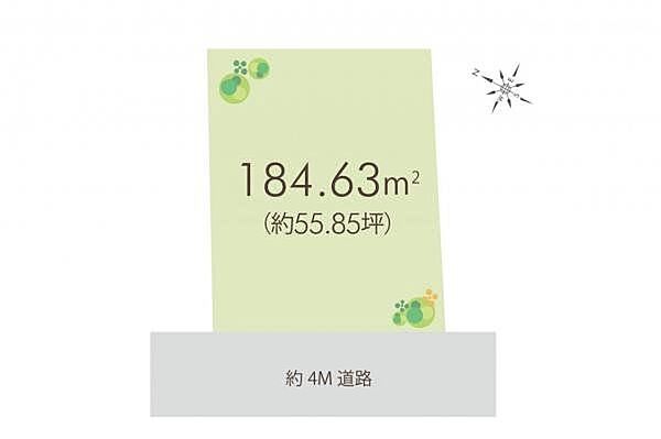 区画図：311002364152