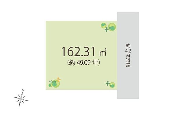 区画図：311002449207