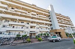 つつじ野団地4-17号棟