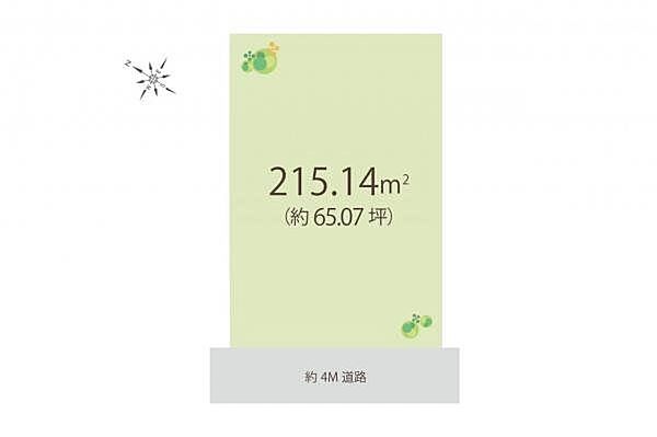 区画図：311002364214