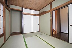 和室の画像