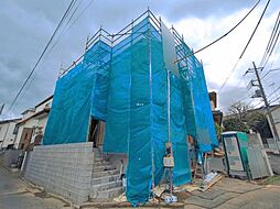 埼玉県狭山市中央１丁目